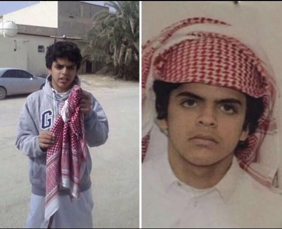 أنباء عن وفاة السعودية والدة راكان المطيري المفقود منذ 7 سنوات