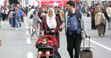 كيف تصل لمعرض الكتاب بأتوبيسات النقل العام.. تفاصيل