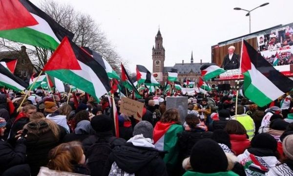 لقد فعلتها من قبل.. هل تعرقل واشنطن محكمة العدل الدولية في غزة؟