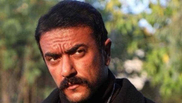 استعدادًا لرمضان 2024.. أحمد العوضي يصور "حق عرب" فى مدينة الإنتاج