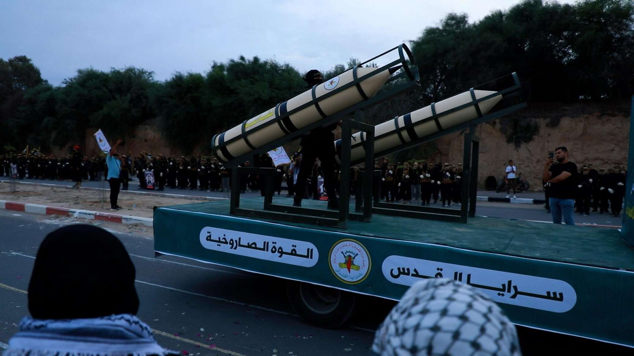 "سرايا القدس" تعلن تنفيذ ضربة قاسية لتجمع جنود إسرائيليين و"القسام" تعلن تدمير دبابات