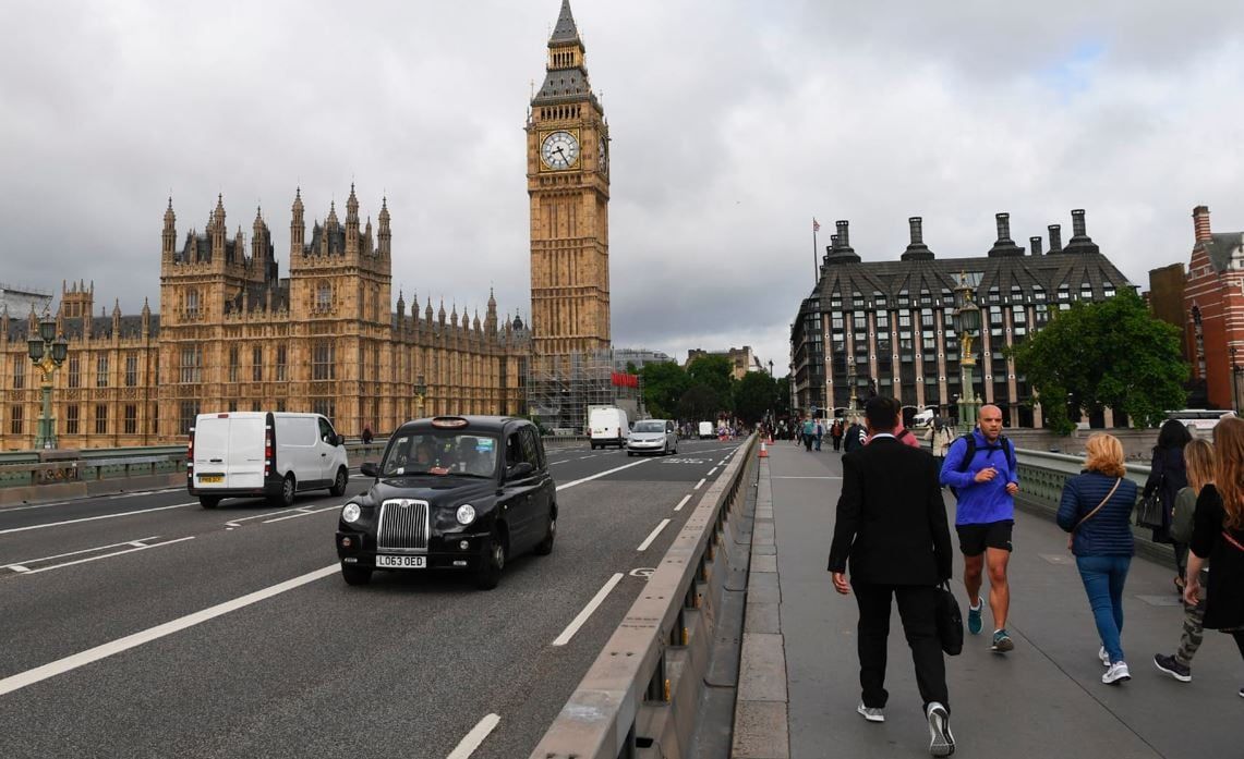 إعلان نظام جديد لتأشيرة المواطنين السعوديين المسافرين إلى بريطانيا