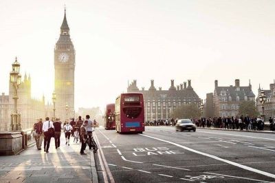 تراند اليوم : "برسوم رمزية ".. بريطانيا تعلن عن إجراءات جديدة على نظام "التأشيرة" للسعوديين .. وتكشف عن موعد العمل بها