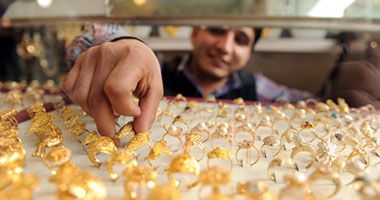أخبار مصر.. سعر جرام الذهب يسجل 4050 جنيها عيار الـ21