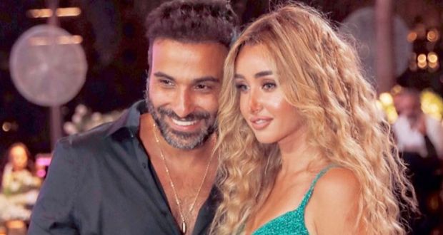 لأوّل مرّة.. هنا الزاهد تتحدث عن علاقتها بـ أحمد فهمي بعد الطلاق