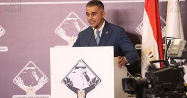 نائب: الإعلام مظلوم ومنظمات المجتمع المدنى والسياسيين لهم دورا فى معركة الوعى