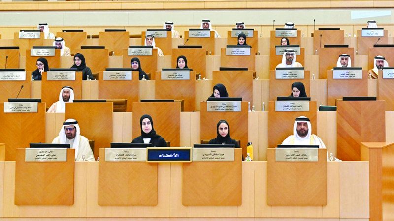 الامارات | نظام جديد لـ «مرونة أنواع العمل» يدخل الخدمة قريباً