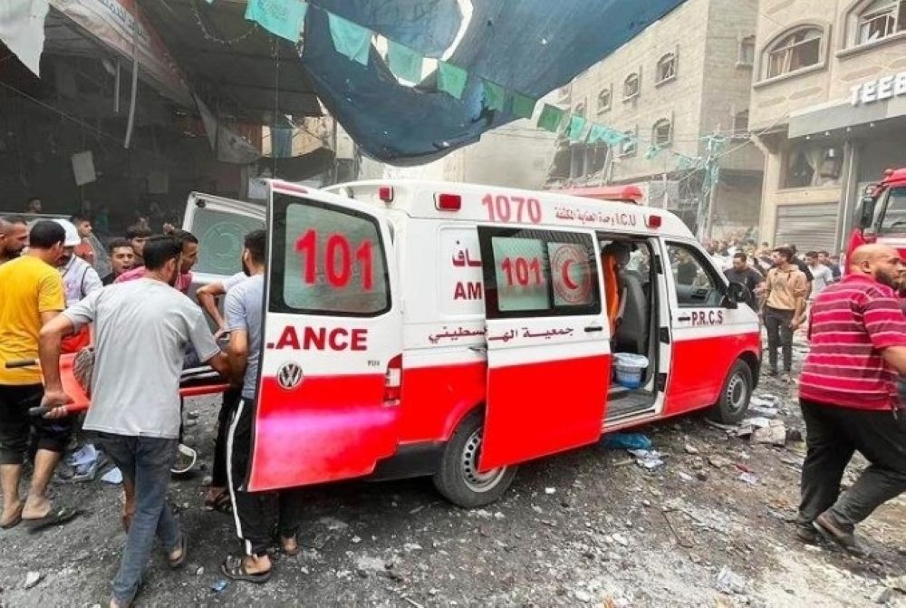 عشرات الشهداء في قصف قوات الاحتلال على مدن قطاع غزة