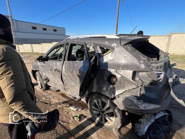 العدوان على غزة.. نحو 27 ألف شهيد وتحذيرات أممية من التداعيات الكارثية لوقف تمويل الأونروا