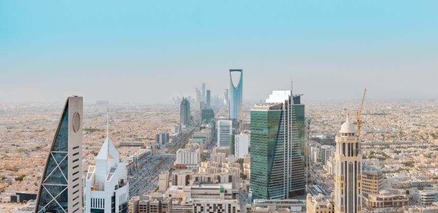 4.5 % نموا للأنشطة غير النفطية في السعودية خلال 2023