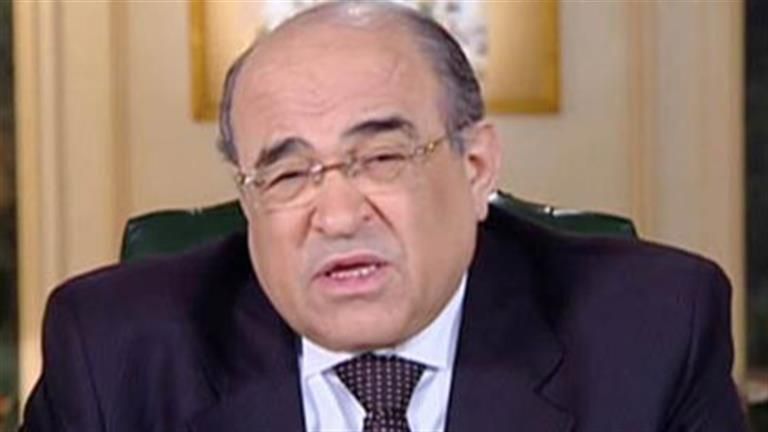 مصطفى الفقى: تحالف بعض الدول على وقف دعم الأونروا إرهاب للمنظمات الدولية