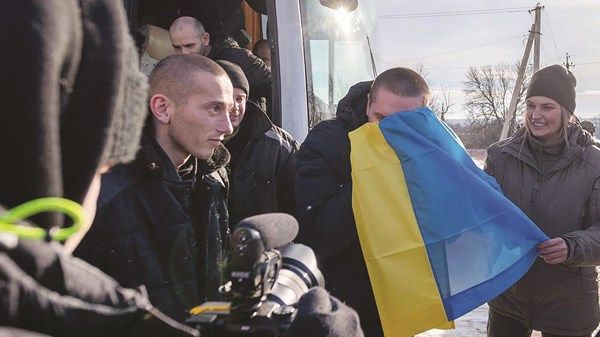 روسيا تشكر الإمارات على وساطتها في تبادل الأسرى مع أوكرانيا