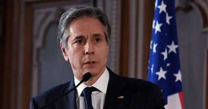 "أكسيوس": أمريكا تبحث الاعتراف بدولة فلسطينية