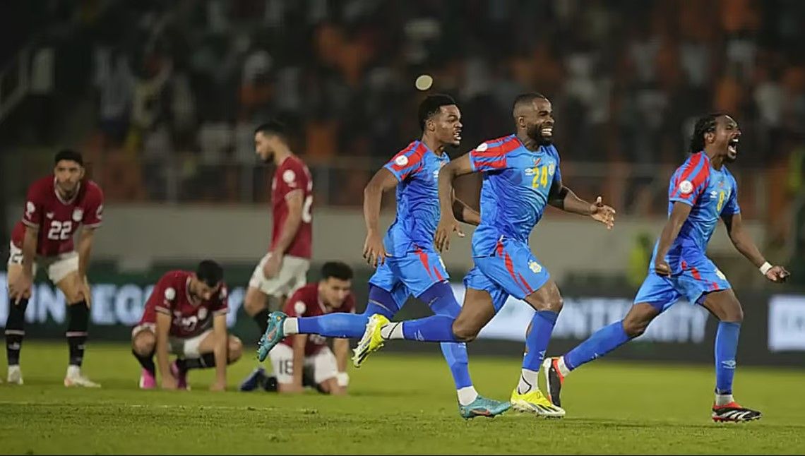 الامارات | خروج البطل والوصيف أبرز مفاجآت ثمن نهائي كأس إفريقيا