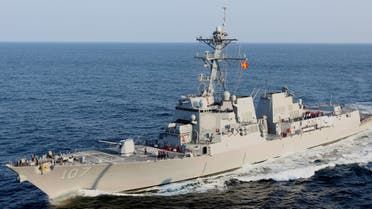 الخليج اليوم .. الحوثي: أطلقنا صواريخ على سفينة حربية أميركية.. وسنواصل هجماتنا