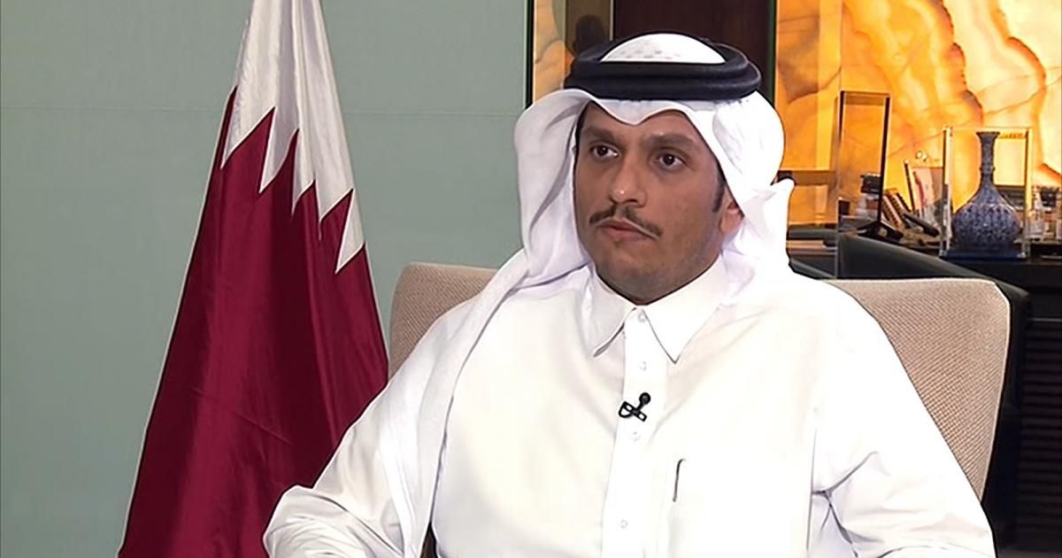قطر عن جهود الوساطة: أحرزنا تقدما أمس ولا يمكننا التنبؤ برد حماس