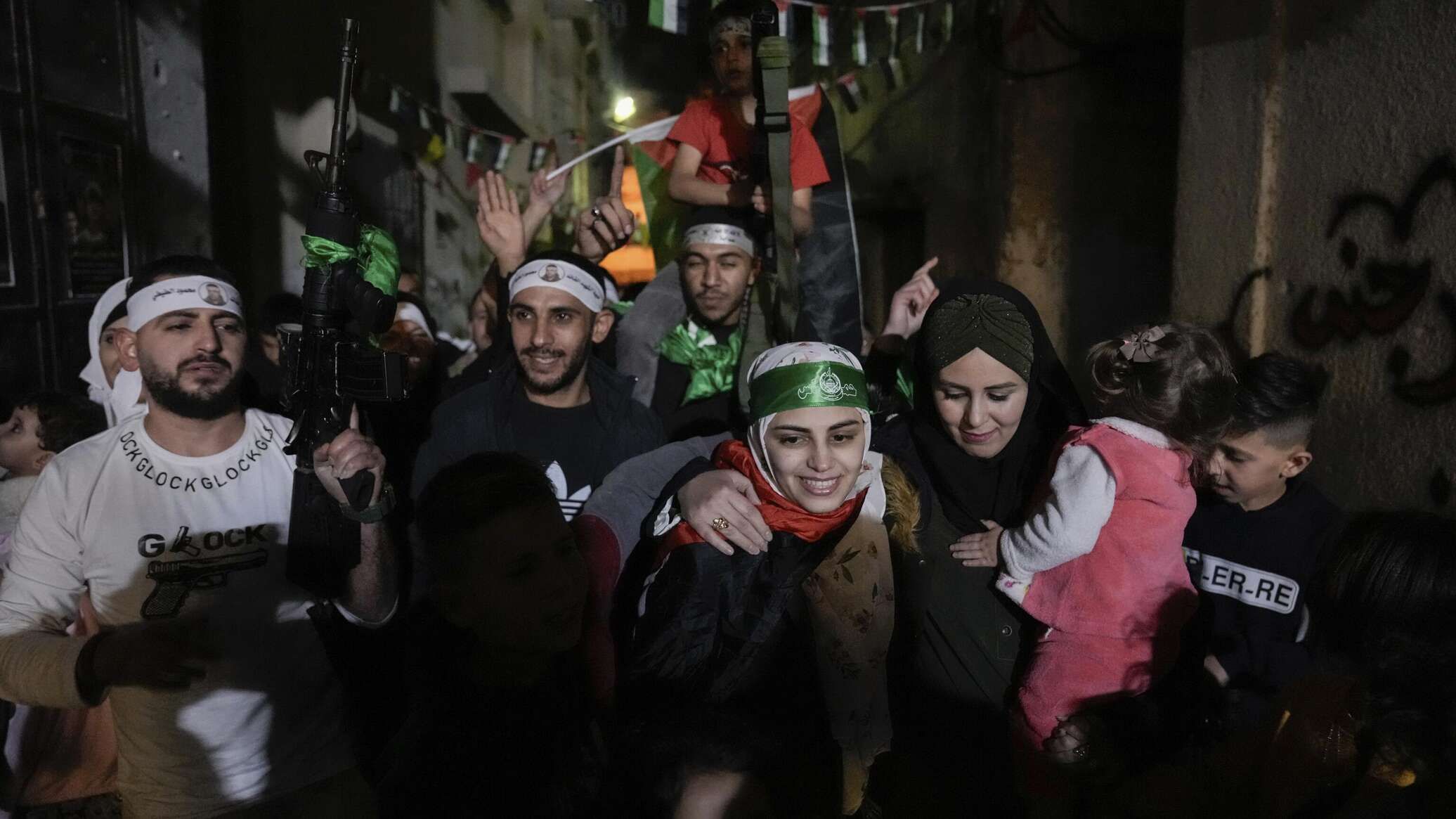 هدنة جديدة وتبادل أسرى... ما إمكانية التوافق بين إسرائيل وحماس في هذه المرحلة؟