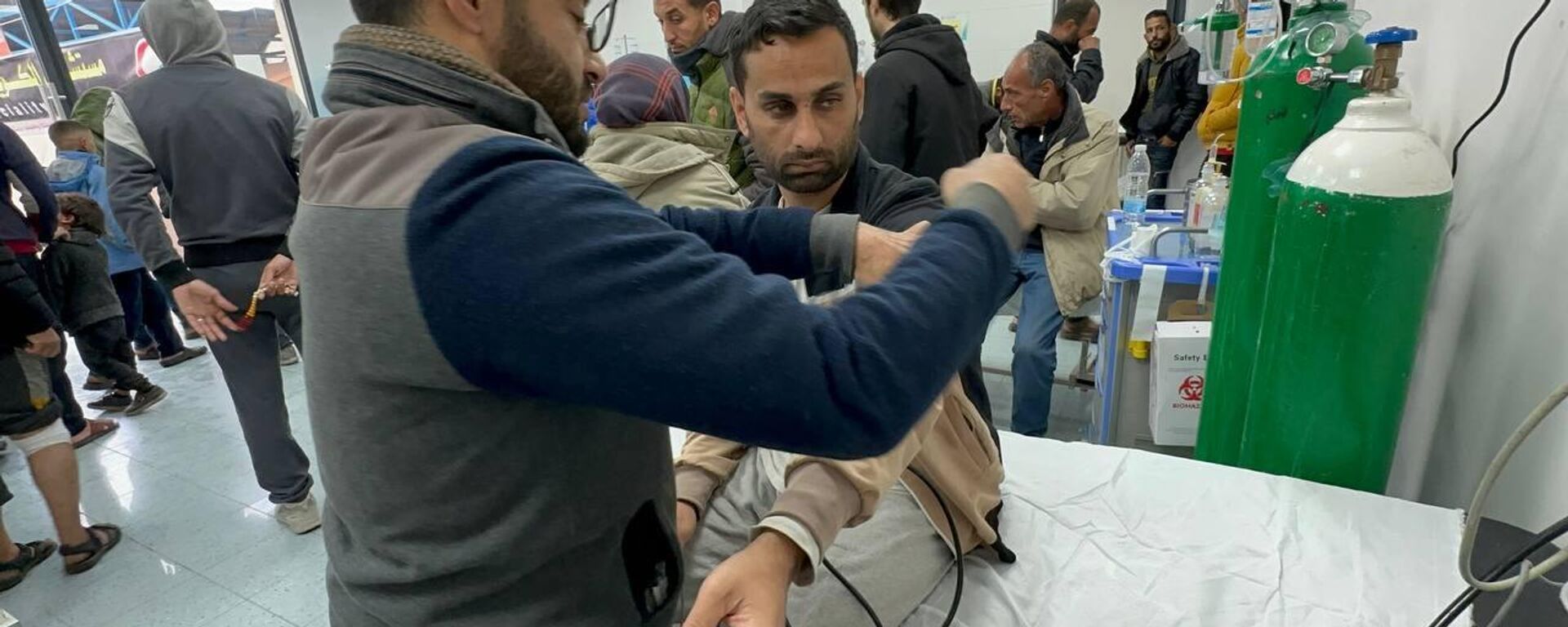 هدنة جديدة وتبادل أسرى... ما إمكانية التوافق بين إسرائيل وحماس في هذه المرحلة؟