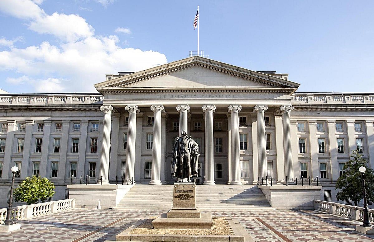 أمريكا تعاقب شخصًا و3 كيانات قدَّموا دعمًا ماليًّا لـ"الثوري الإيراني" و"حزب الله"