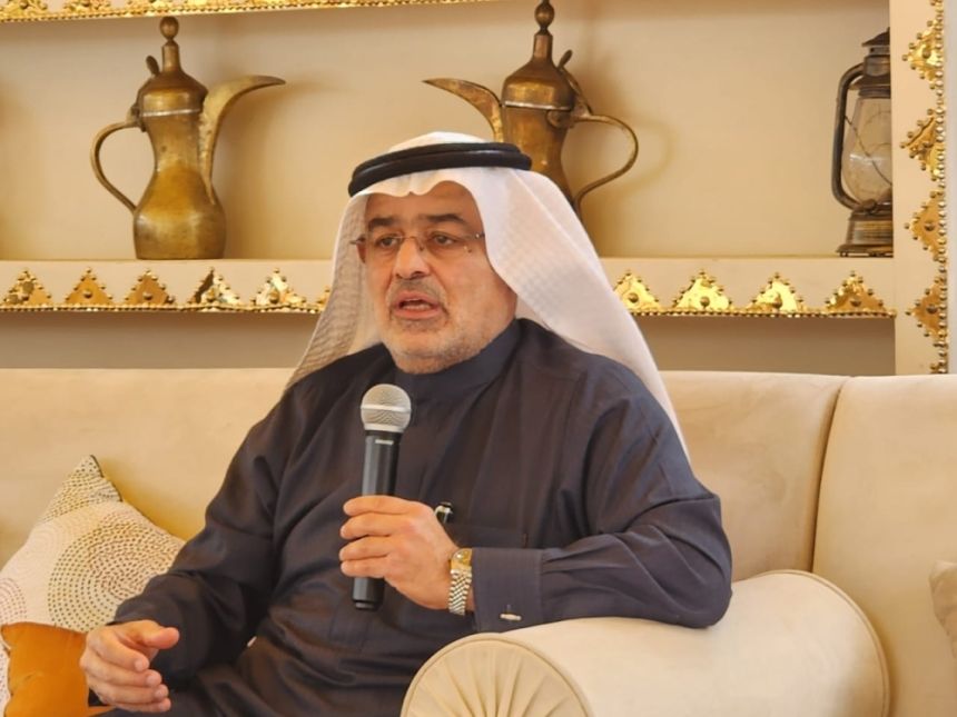 فيديو| "الحياة الفطرية" لـ"اليوم": حزمة مشاريع نوعية لحفظ أشكال التنوع الأحيائي بالشرقية