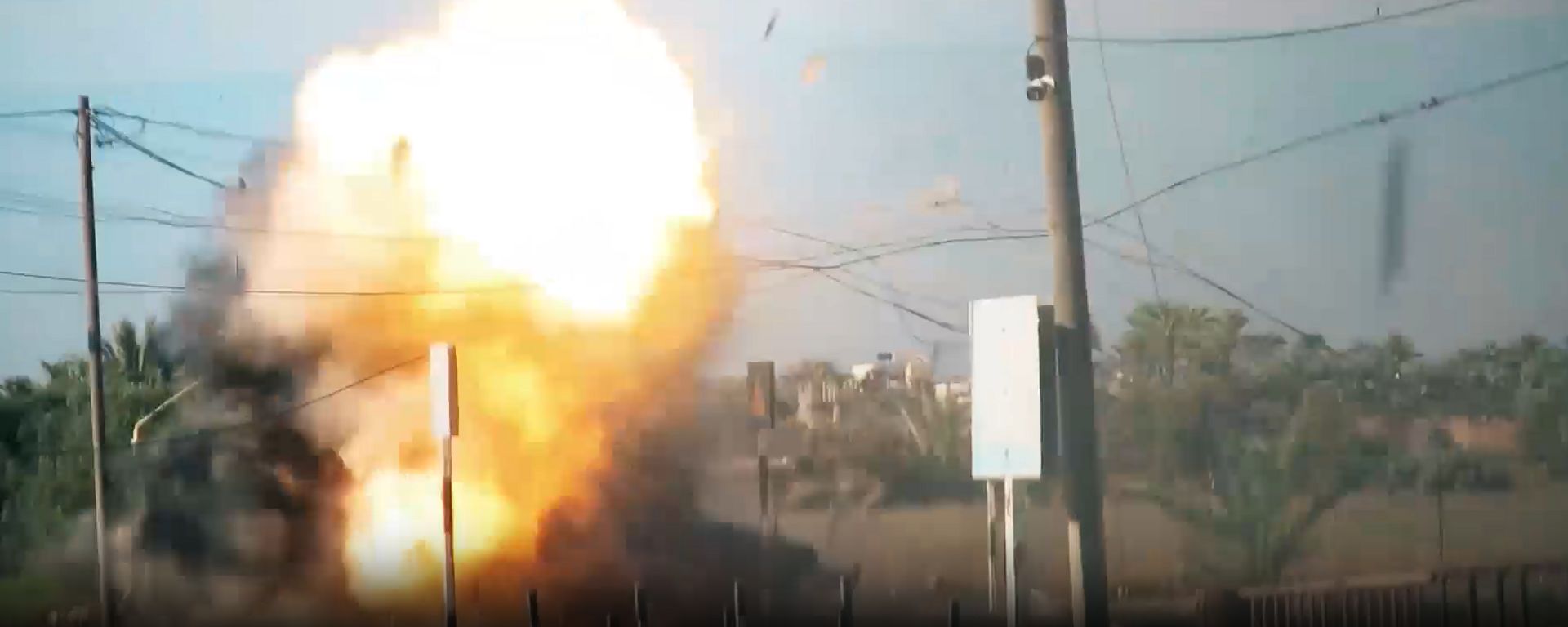 "سرايا القدس" تعلن تنفيذ ضربة قاسية لتجمع جنود إسرائيليين و"القسام" تعلن تدمير دبابات