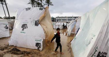 تايمز: اتفاق وقف إطلاق النار فى غزة يصل "مراحل متقدمة" برعاية مصر وقطر