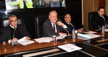 "خطة النواب" ترجئ مناقشة الحساب الختامى 22/23 للصحة بسبب غياب رؤساء الهيئات