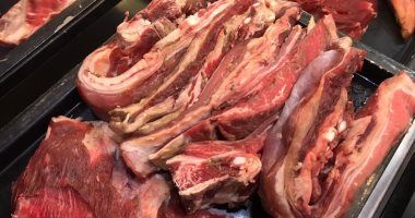 الطب البيطرى يضبط 5007 كجم لحوم غير صالحة للاستهلاك الآدمى بالجيزة