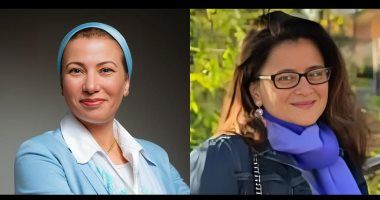 ياسمين فؤاد تلتقى المديرة الإقليمية لممارسات البيئة للشرق الأوسط بالبنك الدولى