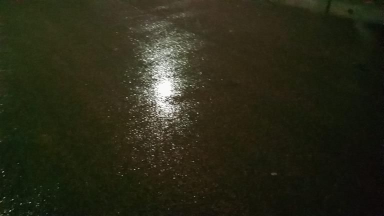 الطقس غدًا الخميس.. أمطار رعدية ورياح واضطراب الملاحة