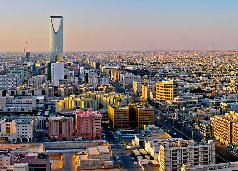 4.5 % نموا للأنشطة غير النفطية في السعودية خلال 2023