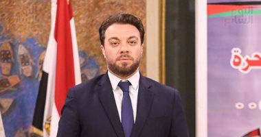 المستشار الثقافى لسفارة فلسطين: مصر تحمل لواء الدفاع عن القضية