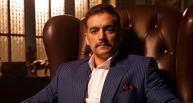 بعد غياب سنوات.. هاني سلامة يعود إلى السينما