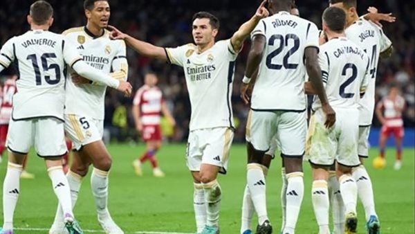 أنشيلوتي يُعلن قائمة ريال مدريد لمواجهة خيتافي غدا بالدوري الإسباني