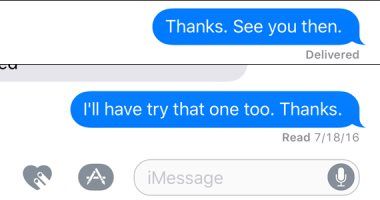 تكنولوجيا: تعملها إزاى؟.. كيفية حظر الرسائل النصية على هاتف أندرويد