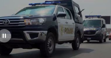 ضربات أمنية حاسمة.. ضبط 160 طن أغذية احتكرها تجار لرفع أسعارها