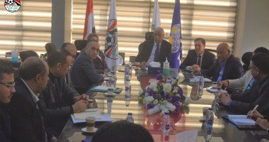 اتحاد الكرة يُسلم تقرير فيتوريا عن إخفاق المنتخب فى أمم أفريقيا لوزارة الرياضة