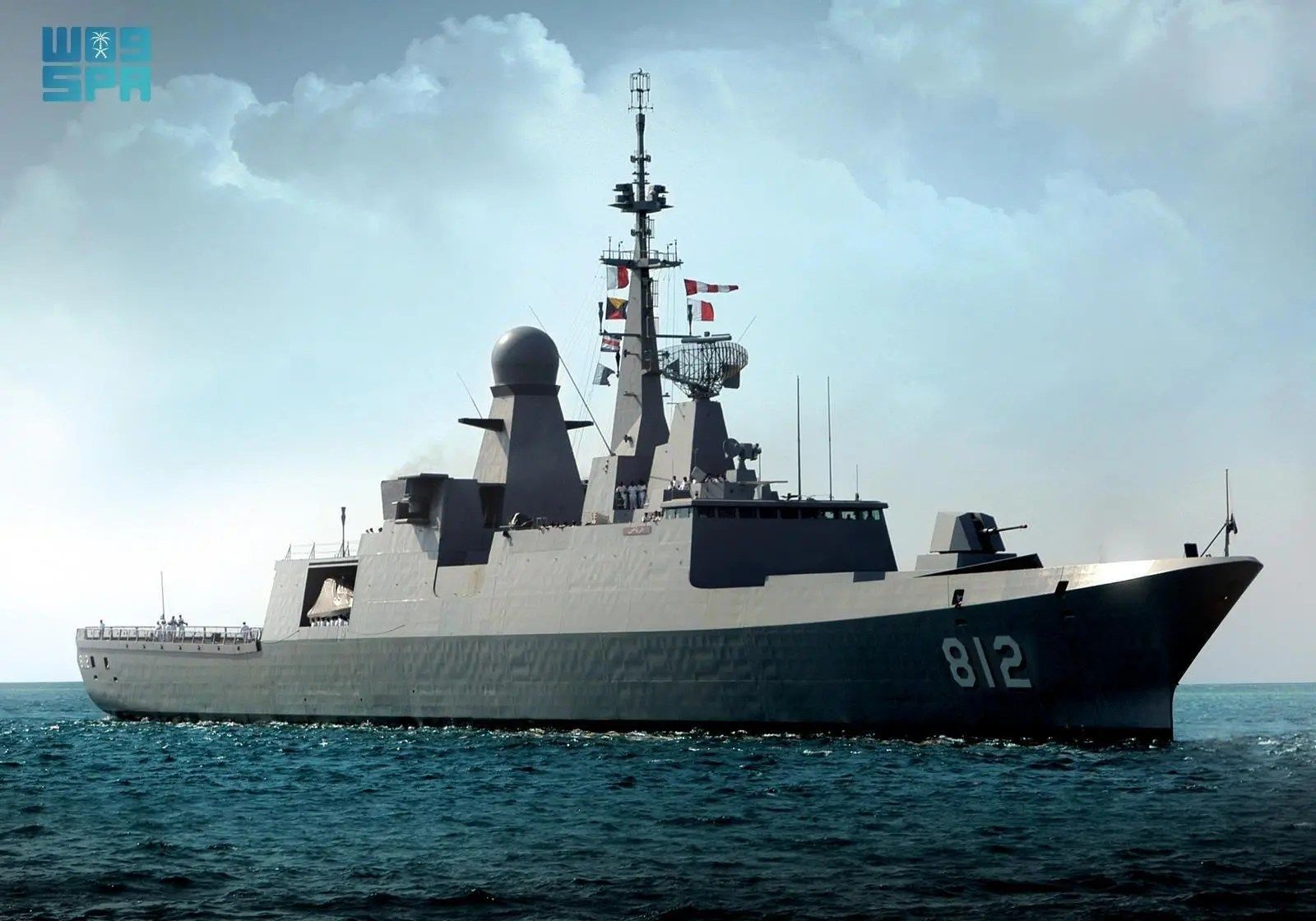 السعودية | القوات المسلحة السعودية.. صقورٌ في السماء وأسودٌ على الأرض