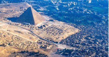 معلومات الوزراء: مصر ضمن الدول العشر الأكثر بحثًا للسفر إليها عام 2023