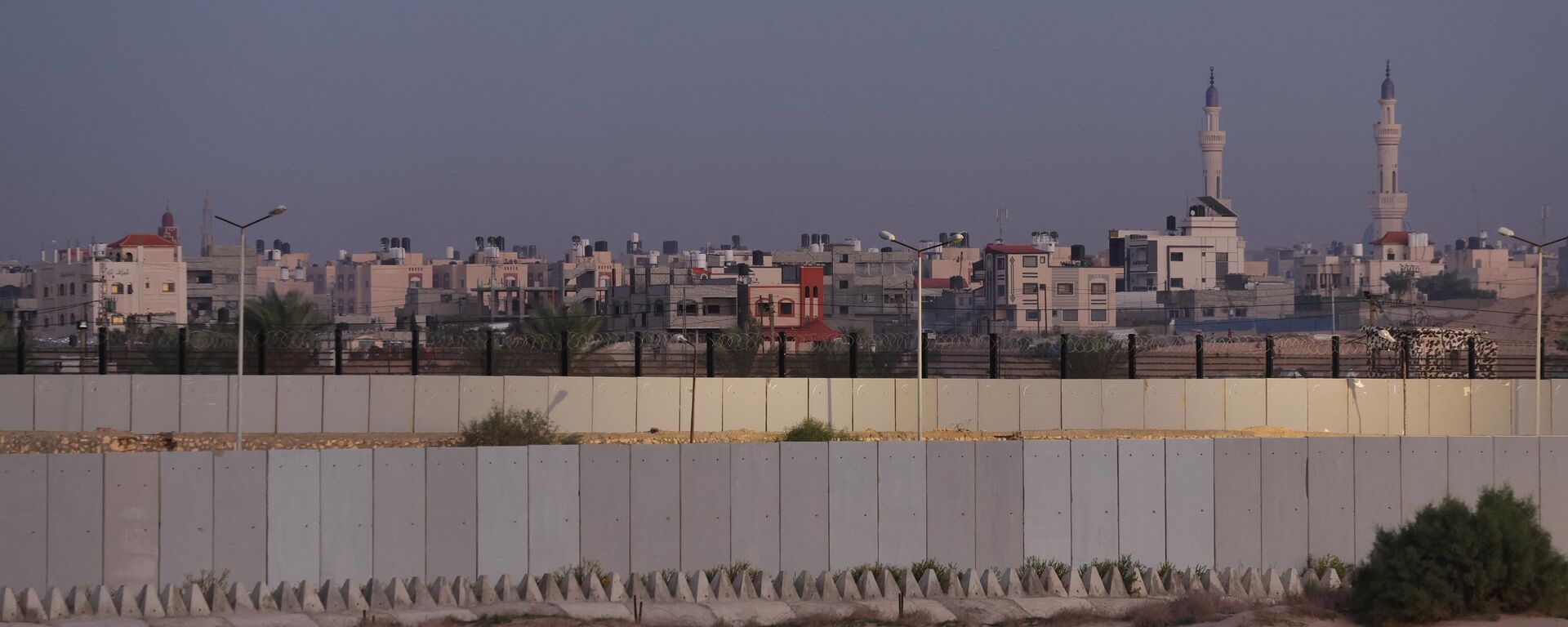 هل تهدد الممارسات الإسرائيلية "اتفاقية السلام" مع مصر؟