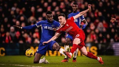 ترتيب الدوري الإنجليزي بعد فوز ليفربول ومانشستر سيتي.. الصدارة تشتعل