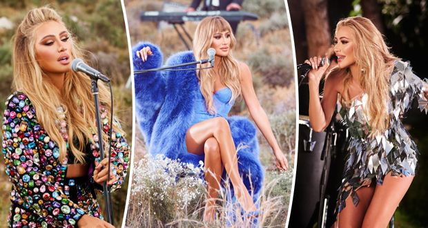 مايا دياب تطلق ثلاث أغنيات من ألبومها MyMayaV.. والمفاجآت مستمرة