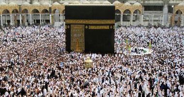 شركات السياحة تنتهى من إجراءات الحج السياحى 25 فبراير