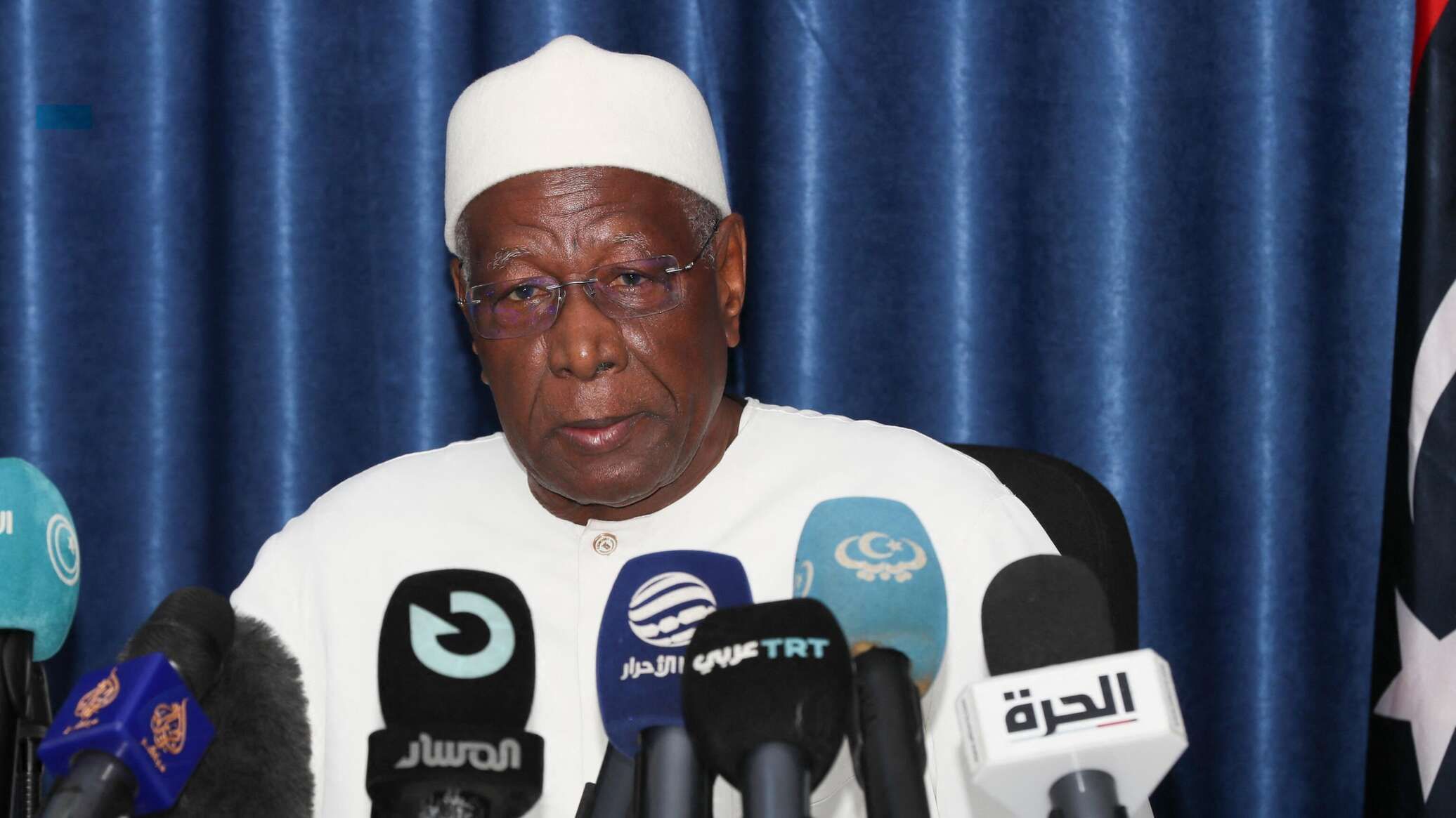 محللون: اجتماعات باتيلي مع قادة التشكيلات المسلحة لن تكون الحل في ليبيا