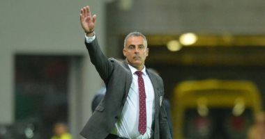 البرتغالي جوزيه جوميز يصل القاهرة تمهيدا لتوقيع عقود تدريب الزمالك