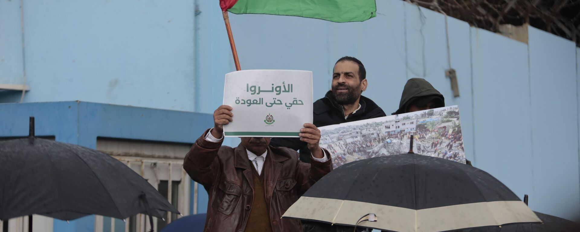 غالانت: الأونروا فقدت شرعيتها بشكلها الحالي