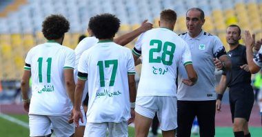 المصري يستضيف بيراميدز في مواجهة تكسير عظام بربع نهائي كأس الرابطة.. الليلة