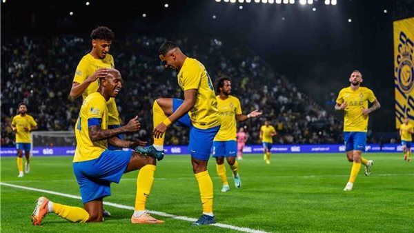 تحت أنظار ميسي.. النصر يكتسح إنتر ميامي في كأس موسم الرياض