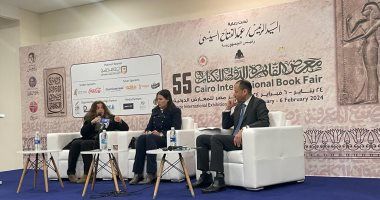 بحضور مستشار مناهضة العنف ضد المرأة بالمجلس القومي.. ندوة حماية المرأة من الابتزاز الالكترونى