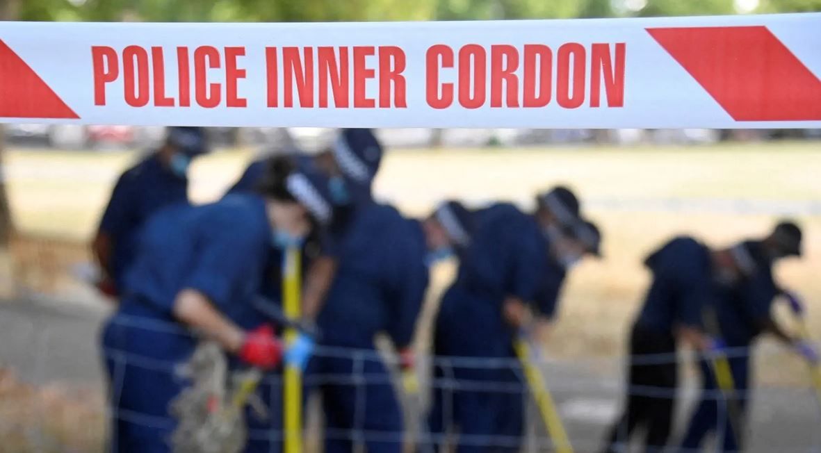 الامارات | إصابة 9 أشخاص في حادث كيميائي